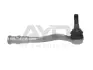 Наконечник рульовий правий VW Touateg (17-)/Audi A8 (17-), Q7 (15-), Q8 (18-) (91-17160) AYD APPLUS 9117160 (фото 1)