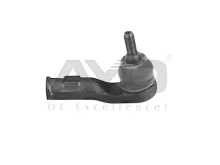 Наконечник рульовий SKODA ENYAQ iV (5AZ) (20-), VW ID.3, ID.4, ID.5 (91-23547E) AYD APPLUS 9123547E