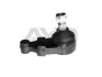 Опора кульова важеля передн (кон 20mm) FORD TRANSIT (-92) (92-00027) AYD APPLUS 9200027 (фото 1)