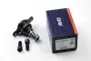 Опора кульова (конус 20,3*22,5) VW TRANSPORTER IV (70A, 70H, 7DA, 7DH), V (7HA, 7HH, 7EA, 7EH), VI (SGA, SGH, SHA, SHH) (92-00035) AYD APPLUS 9200035 (фото 1)