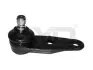 Опора кульова передня нижня Renault Kangoo(97 -), Megane(96 -), Clio (91-), Scenic (99-) (92-00039) AYD APPLUS 9200039 (фото 1)