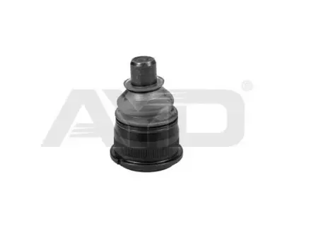 Опора кульова важеля передн (D=46.1mm) MB E-CLASS (W124, S124, A124) (-93), SL (R129) (-04) (92-00532) AYD APPLUS 9200532