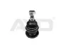 Опора кульова важеля передн (кон 16.2*20.3 D=M42x1,5 mm) MERCEDES-BENZ M-CLASS (W163) (-05) (92-00823) AYD APPLUS 9200823 (фото 1)