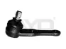 Опора кульова переднього нижнього важеля Mazda 323 (94-00)/Kia Sephia (92-01) (92-00880) AYD APPLUS 9200880 (фото 1)
