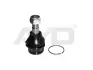 Опора кульова переднього нижнього важеля VW T3 (79-92) (92-01207) AYD APPLUS 9201207 (фото 1)