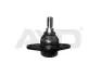 Опора кульова переднього нижнього важеля MINI R50, R52, R53, R56 (92-01471) AYD APPLUS 9201471 (фото 1)