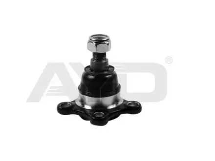 Опора кульова Mitsubishi L300,Delica (80-87) (92-01501) AYD APPLUS 9201501