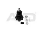 Опора кульова переднего рычага левая Toyota Corolla E9 (87-94) (92-01502) AYD APPLUS 9201502 (фото 1)