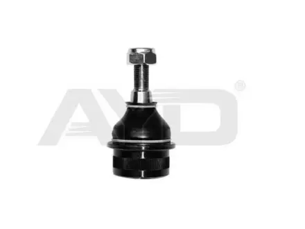 Опора кульова важеля передн верхн (кон 16.1*21 D=55mm) RENAULT MASTER II (98-), OPEL MOVANO A (98-) (92-01845) AYD APPLUS 9201845