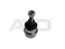 Опора кульова важеля передн верхн (кон 15.8*19 D=45.6mm) LAND ROVER DISCOVERY (04), RANGE ROVER II (P38A) (-02) (92-01954) AYD APPLUS 9201954 (фото 1)