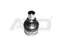 Опора кульова передня нижня Mazda 3, 5(03 -), MPV II (99-) (92-02592) AYD APPLUS 9202592 (фото 1)