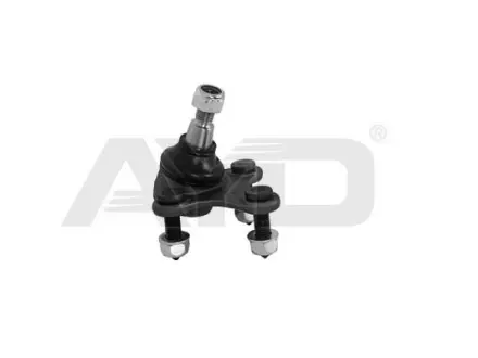 Опора кульова прав (кон 15.4*20.2) VW TOURAN (03-), JETTA (04-), T-ROC (17-), PASSAT B7 (10-) (92-03350) AYD APPLUS 9203350