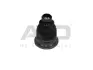 Опора кульова важеля передн (D=38.3mm) NISSAN MICRA (02-), NOTE (-13) (92-03363) AYD APPLUS 9203363 (фото 1)