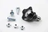 Опора кульова важеля передн (кон 22mm) MERCEDES-BENZ VIANO/VITO (W639) (03-) (92-04582) AYD APPLUS 9204582 (фото 1)