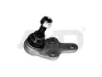 Опора кульова важеля передн (кон 18,05*21,8) FORD FOCUS (04-), VOLVO S40 (03-) (92-05947) AYD APPLUS 9205947 (фото 1)