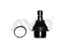Опора кульова важеля нижн (кон 22mm, D=45.1mm) NISSAN NP300 NAVARA (D40) (04-), PATHFINDER III (R51) (05-) (92-06129) AYD APPLUS 9206129 (фото 1)