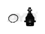 Опора кульова (конус 14.75*18) верхн NISSAN NP300 NAVARA (D40) (04-), PATHFINDER III (R51) (05-) (92-06130) AYD APPLUS 9206130 (фото 1)