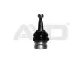 Опора кульова важеля передн (кон 13.8*21.8 D=42mm) AUDI A4, A5, A6, A7, Q5 (07-) (92-08314) AYD APPLUS 9208314
