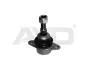Опора кульова передня BMW 5 (E60, E61) (04-) (92-08430) AYD APPLUS 9208430 (фото 1)