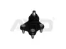 Опора кульова передня ліва Audi A1 (10 -) / Seat Ibiza (08 -) / VW Polo (09 -) / Skoda Fabia (06-), Rapid (14-) (92-09068) AYD APPLUS 9209068 (фото 1)
