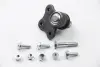 Опора кульова (кон 18mm) FIAT DOBLO (263) (09-), 500L (351, 352) (12-), OPEL COMBO (12-) (92-09244) AYD APPLUS 9209244 (фото 1)