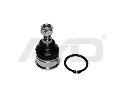 Опора кульова передня верхня Honda Civic (00-) (92-09386) AYD APPLUS 9209386