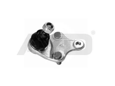 Опора кульова з установчим комплектом (кон 17.6*21, M14X1,5) Toyota Avensis (08-) AYD APPLUS 9210237
