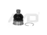Опора кульова важеля передн (D=40.3mm) SUZUKI SWIFT (05-), OPEL AGILA (08-) (92-11243) AYD APPLUS 9211243 (фото 1)