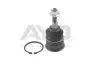 Опора кульова (конус 14.5*18) верхн JEEP GRAND CHEROKEE III (WH, WK) (04-), COMMANDER (XK, XH) (05-) (92-12695) AYD APPLUS 9212695 (фото 1)