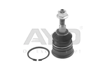 Опора кульова (конус 14.5*18) верхн JEEP GRAND CHEROKEE III (WH, WK) (04-), COMMANDER (XK, XH) (05-) (92-12695) AYD APPLUS 9212695
