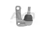 Опора кульова важеля передн (кон 16.92*21.5mm) OPEL INSIGNIA (08-), ASTRA J (11-), SAAB 9-5 (YS3G) (10-) (92-16662) AYD APPLUS 9216662 (фото 1)