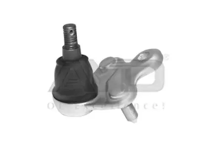 Опора кульова важеля передн (кон 16.9*20.1mm) HONDA CIVIC (05-) (92-17522) AYD APPLUS 9217522
