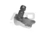 Опора кульова важеля передн JAGUAR E-PACE (X540) (17-), RANGE ROVER EVOQUE (L538) (11-), DISCOVERY SPORT (L550) (14-) (92-17773) AYD APPLUS 9217773 (фото 1)