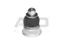 Опора кульова важеля передн (D=38.3mm) RENAULT TWINGO III (BCM, BCA)(14-), SMART FORTWO (453) (14-) (92-18042) AYD APPLUS 9218042 (фото 1)