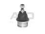 Опора кульова важеля передн (кон 15.3*19.1 D=44.65mm) JEEP CHEROKEE (KL) (13-) (92-18336) AYD APPLUS 9218336 (фото 1)