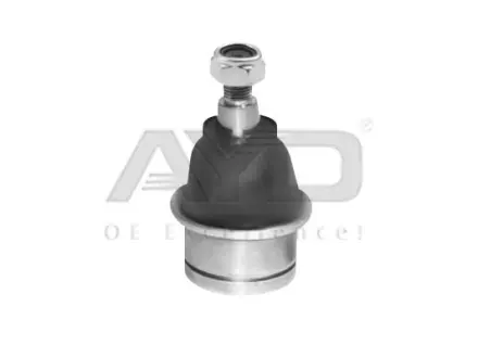 Опора кульова важеля передн (кон 15.3*19.1 D=44.65mm) JEEP CHEROKEE (KL) (13-) (92-18336) AYD APPLUS 9218336