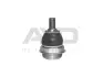 Опора кульова важеля передн (кон 18.6*21mm) CITROEN JUMPY (16-), PEUGEOTEXPERT (16-), TOYOTA PROACE (16-) (92-18837) AYD APPLUS 9218837 (фото 1)