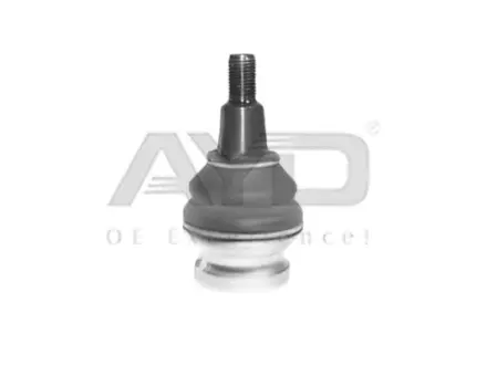 Опора кульова важеля передн (кон 20*27.1мм) AUDI Q5 (FYB, FYG) (16-), A6 C8 (4A2, 4A5) (18-) (92-19763) AYD APPLUS 9219763