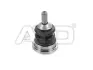 Опора кульова важеля передн JEEP CHEROKEE (KL) (13-) (92-20001) AYD APPLUS 9220001 (фото 1)