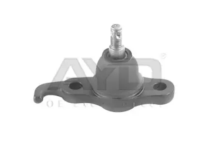 Опора кульова важеля передн прав (кон 14.55*17.5mm) HYUNDAI TUCSON (JM) (04-), KIA SPORTAGE II (JE, KM) (04-) (92-21892) AYD APPLUS 9221892