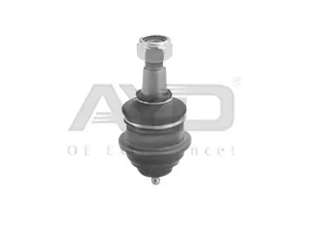 Опора кульова верхн MITSUBISHIL 200 (K7_T, K6_T)(-07) (92-22142) AYD APPLUS 9222142