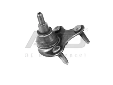 Опора кульова важеля передн (кон 15*17.1) VW ID.3 (E11, E12) (19-), ID.4 (E21) (20-), ID.5 (E39) (21-), SKODA ENYAQ (20-) (92-23548E) AYD APPLUS 9223548E