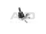 Опора кульова важеля передн TOYOTA RAV 4 V (A5, H5) (18-) (92-26783) AYD APPLUS 9226783 (фото 1)