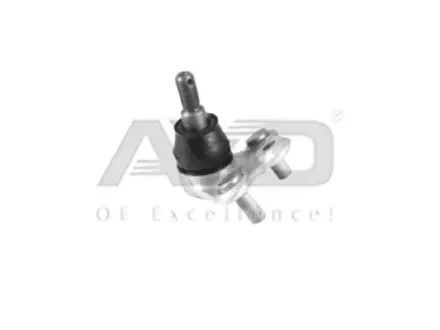 Опора кульова важеля передн TOYOTA RAV 4 V (A5, H5) (18-) (92-26783) AYD APPLUS 9226783