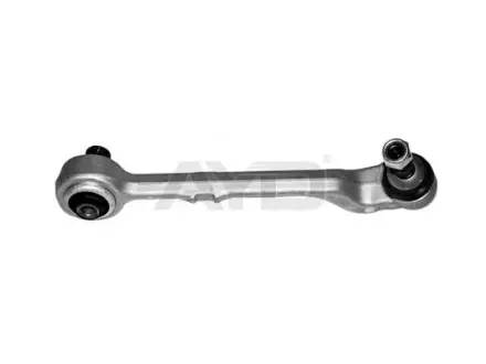 Важіль підвіски передньої правий (кон 16, M14x1,5) BMW 3 (E90, E91, E92) (04-), X1 (E84) (09-) AYD APPLUS 9403436