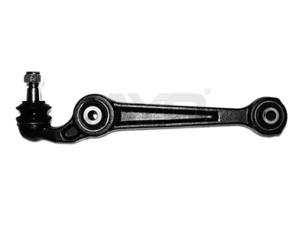 Важіль підвіски передн (кон 18.6*21.1 L=312mm) MAZDA 6 (02-08) (94-04508) AYD APPLUS 9404508