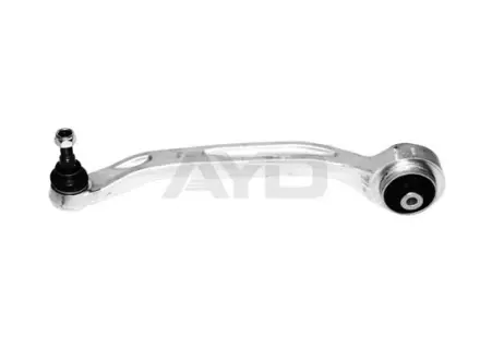 Важіль підвіски передн лівий (кон 18.5*23 L=401.8mm) AUDI A6 C6, C7 (04-) (94-05279) AYD APPLUS 9405279