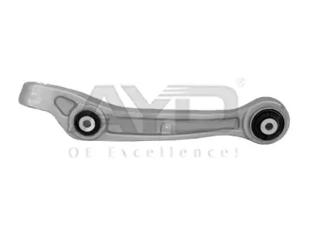 Важіль підвіски лiв, пер AUDI A8 (4H_) (11/09-) (94-12698) AYD APPLUS 9412698