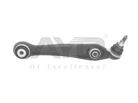 Рычаг подвески передней правый (кон 19*24) BMW X5 (F15. F85) (13-), X6 (F16. F86 APPLUS 9413312