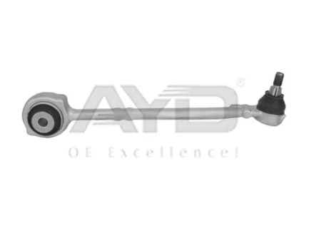 Важіль підвіски задньої Mercedes Benz E-CLASS (W212)  AYD APPLUS 9413376